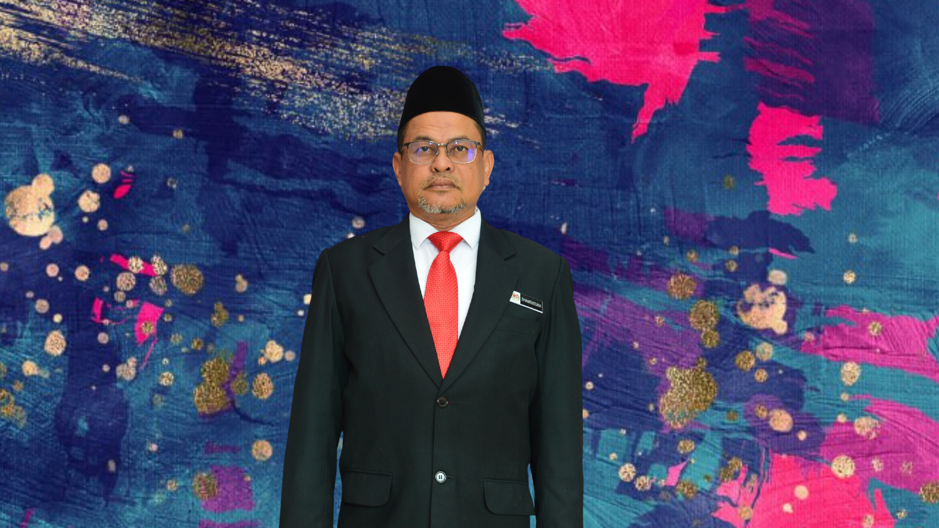 Puan Yuzaiha (2)