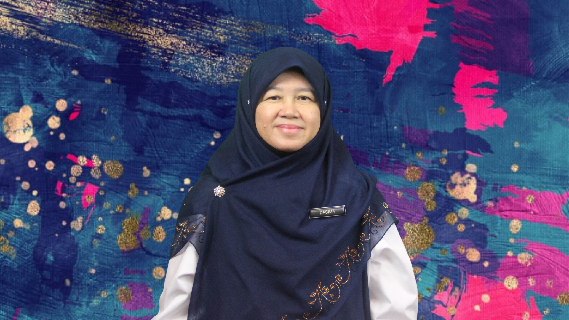 Puan Yuzaiha